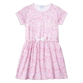 Nantucket Emery Play Dress