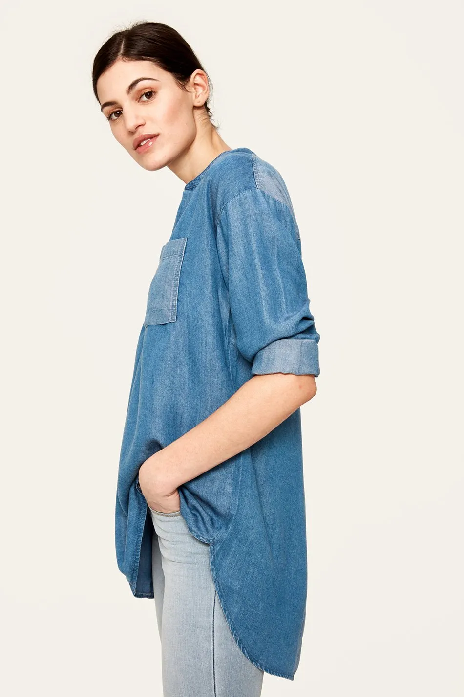 OLIANE TUNIC