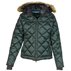 Ovation® Ladies Briana Jacket with Hood