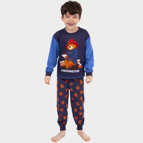 Paddington Bear Pajamas