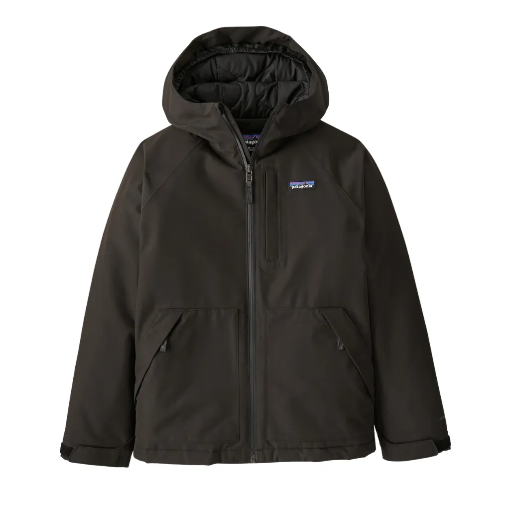 Patagonia Kids' Everyday Ready Jacket