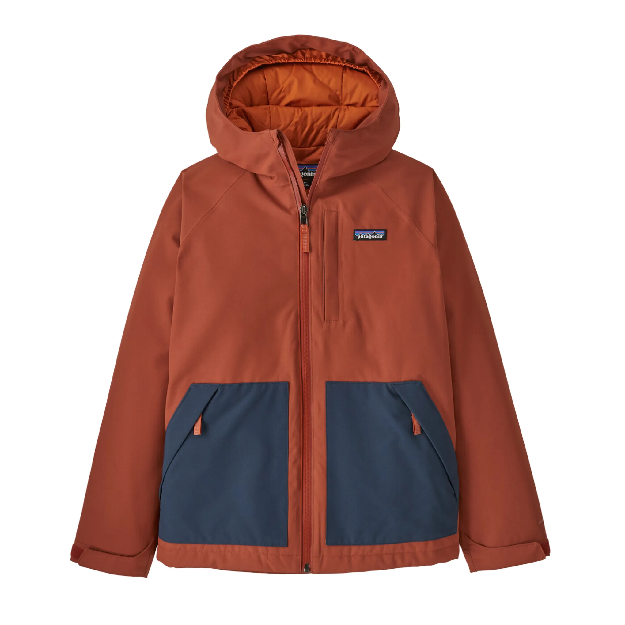 Patagonia Kids' Everyday Ready Jacket