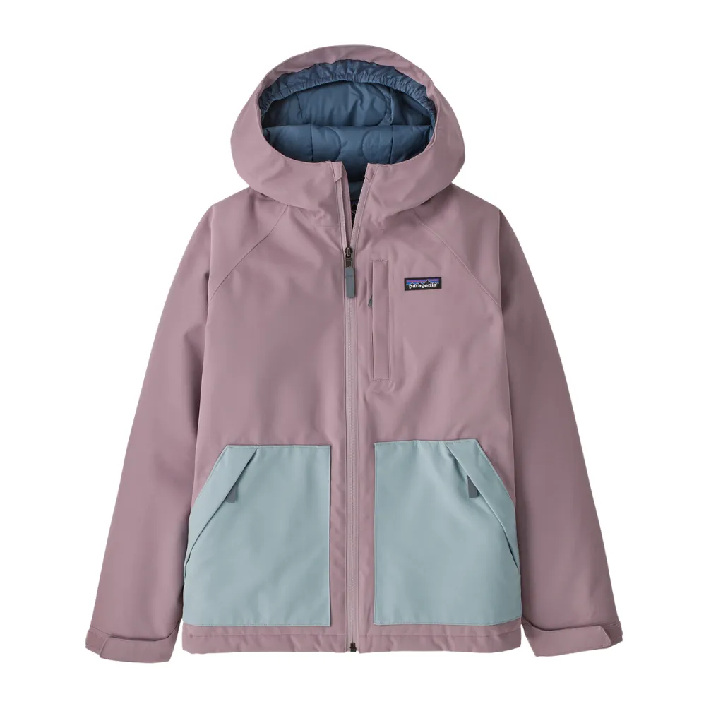 Patagonia Kids' Everyday Ready Jacket