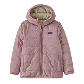 Patagonia Kids' Reversible Ready Freddy Hoody