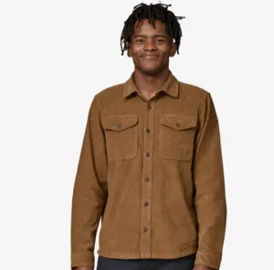 Patagonia Men's Corduroy Shirt