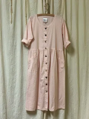 Peggy Sue Dress Cotton