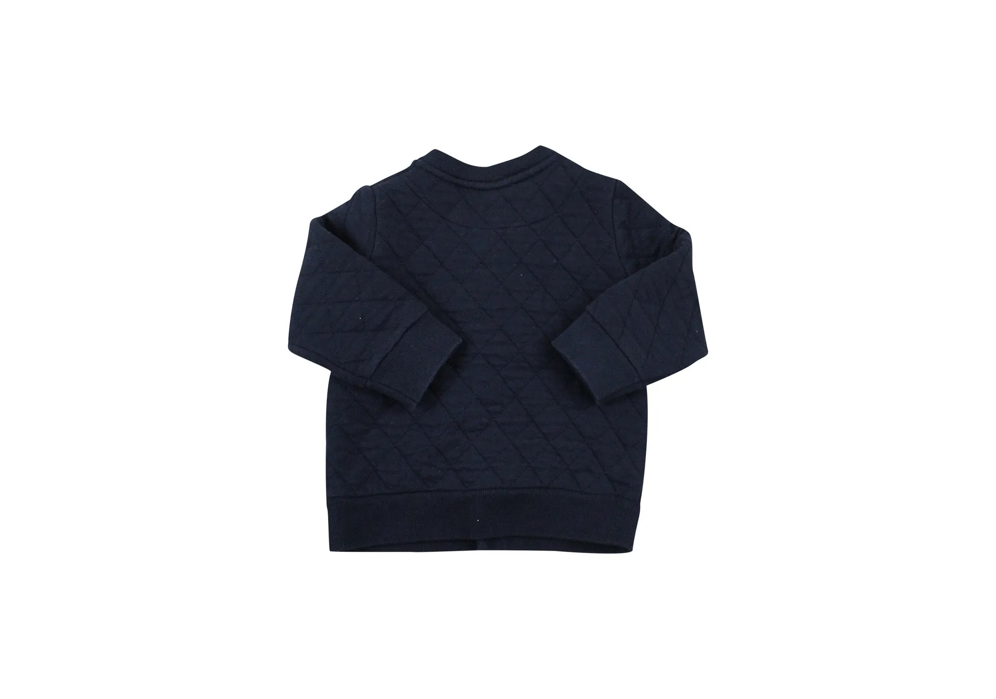 Petit Bateau, Baby Boy/Girl Jacket, 3-6 Months