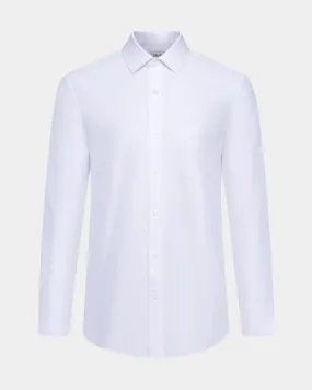 Phenom Classic White Dress Shirt