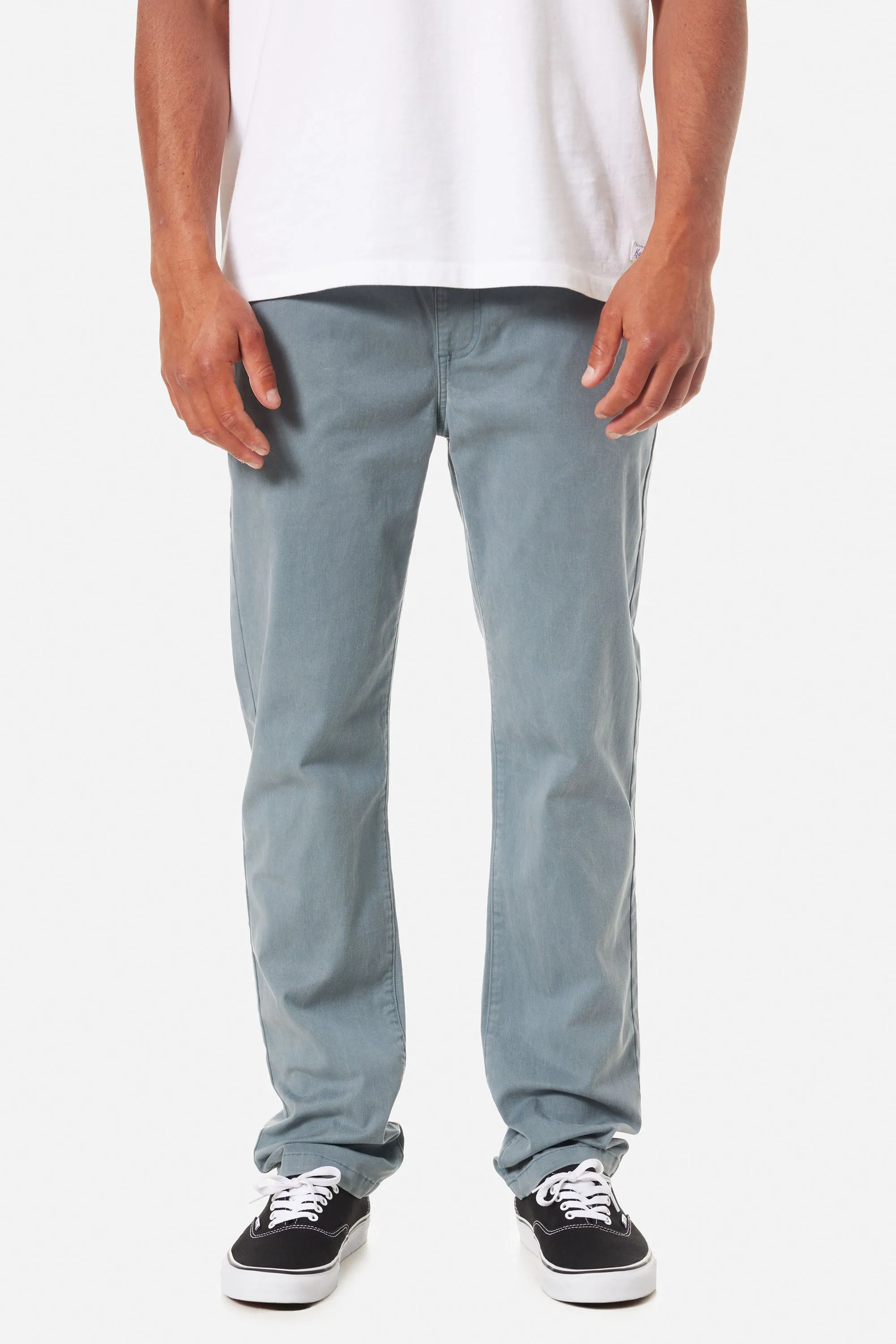 PIPELINE CHINO PANT