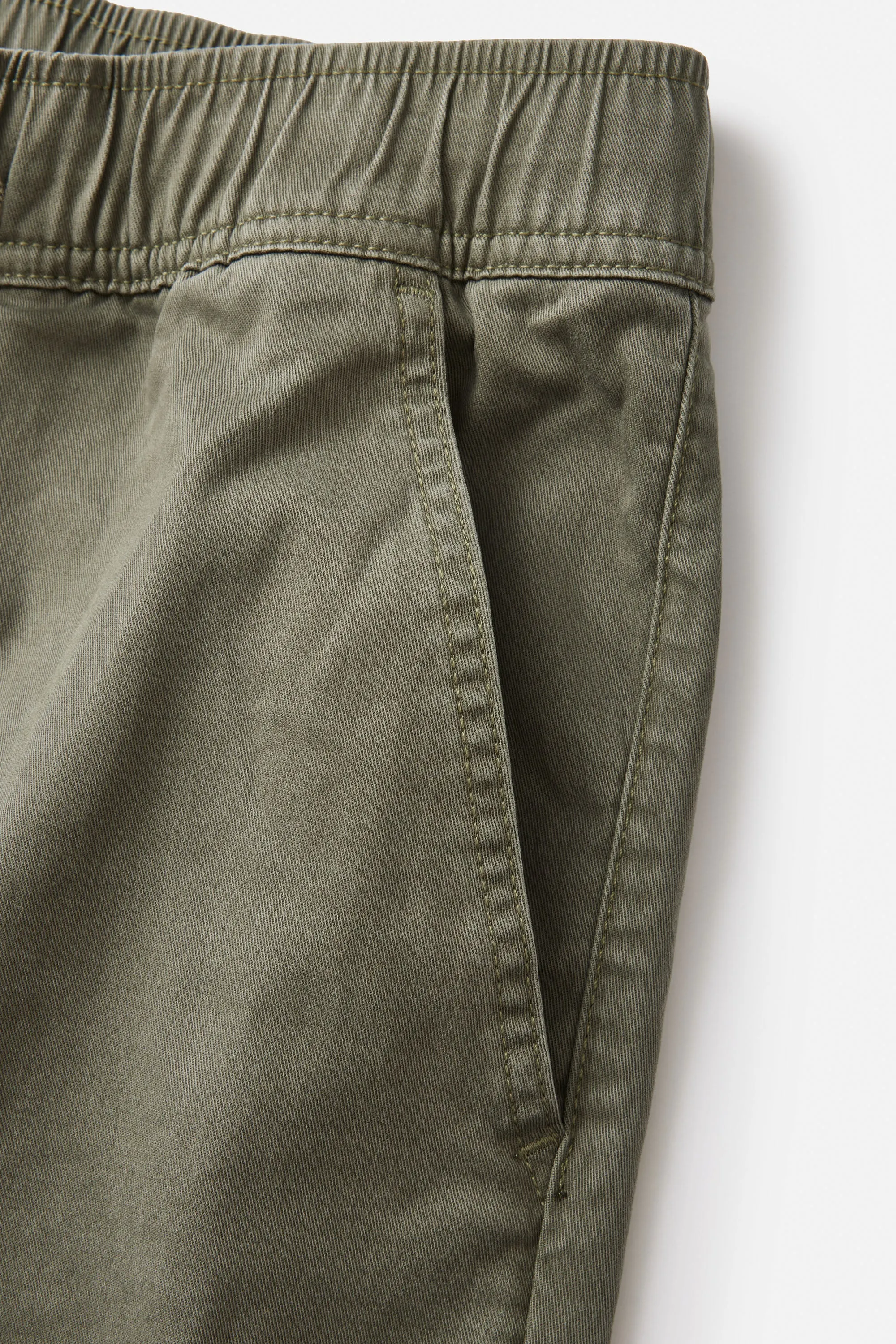 PIPELINE CHINO PANT