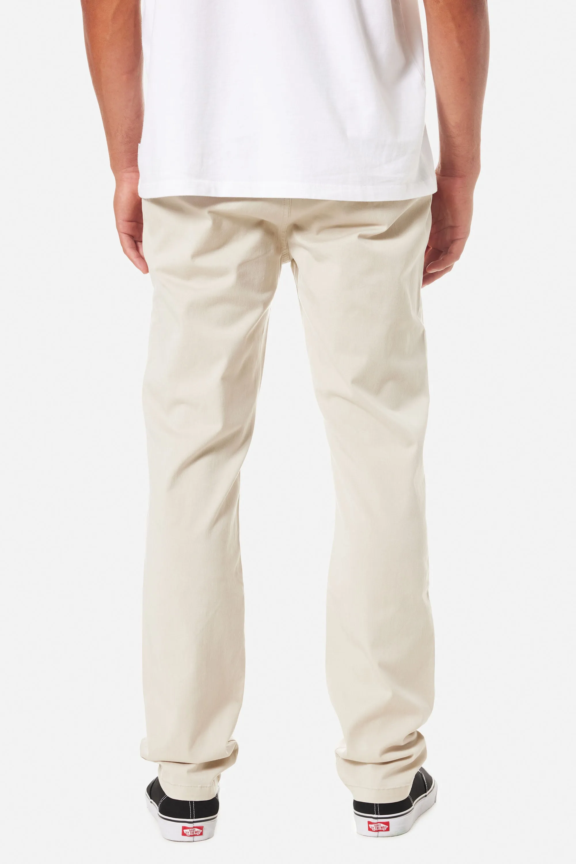 PIPELINE CHINO PANT