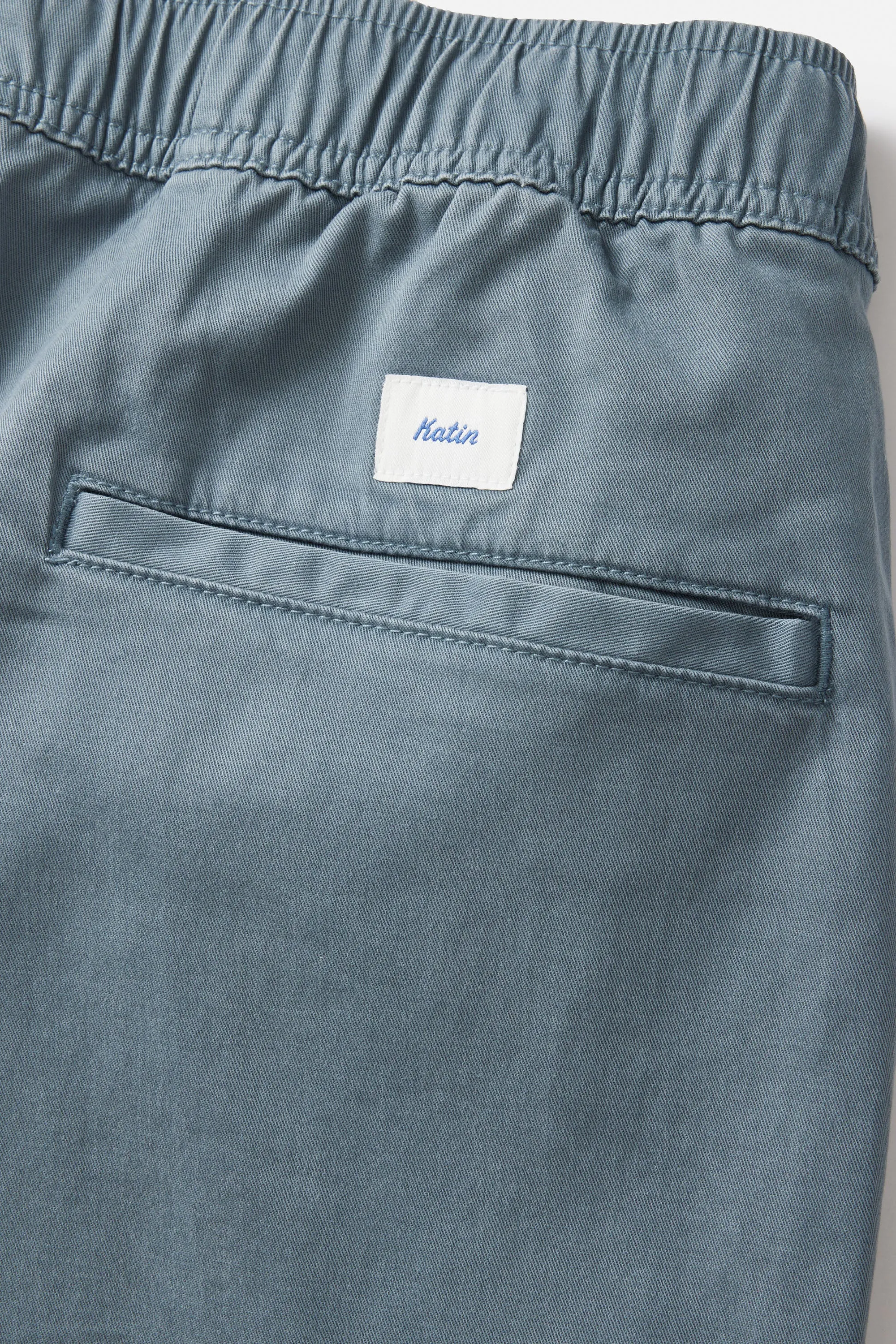 PIPELINE CHINO PANT