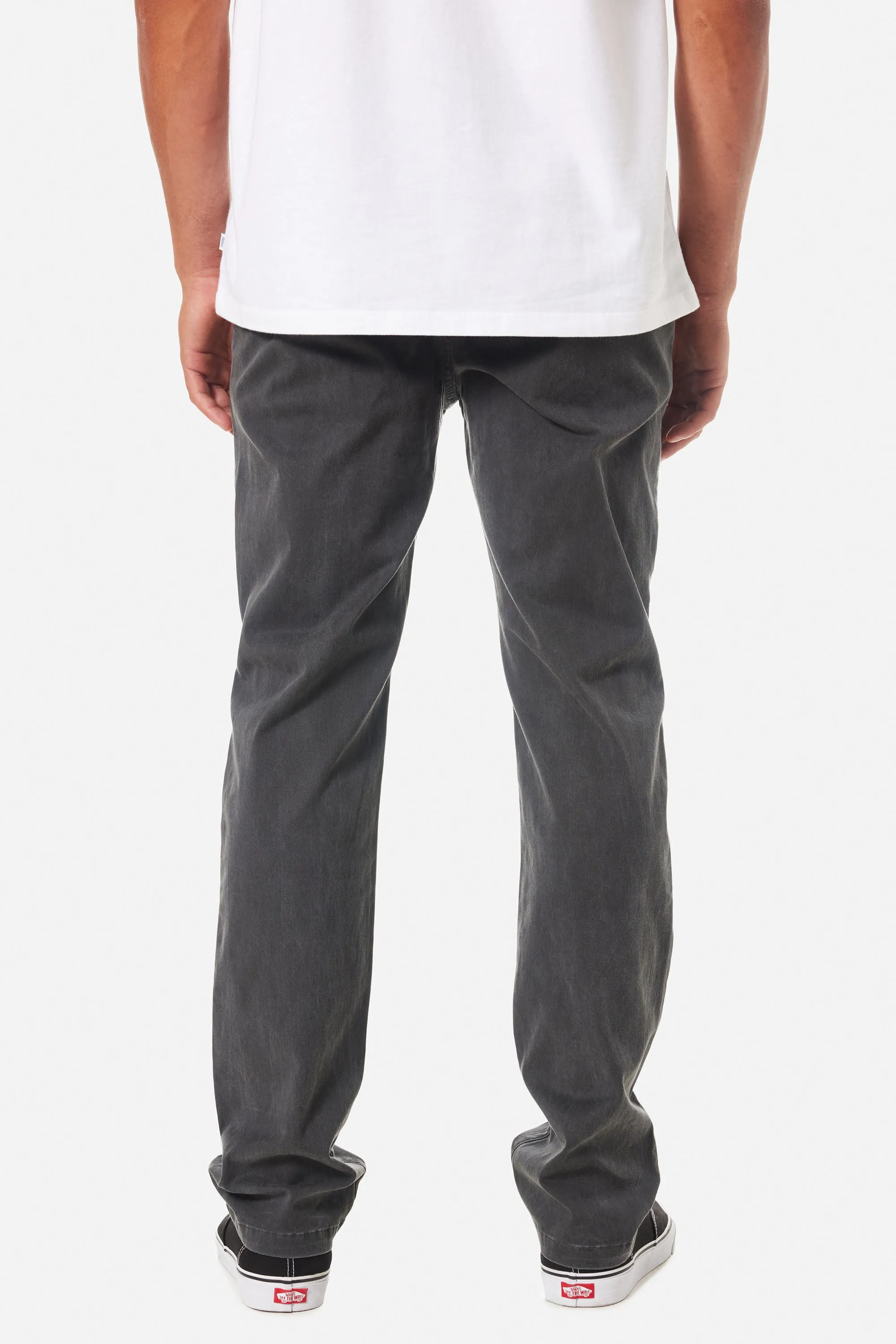 PIPELINE CHINO PANT