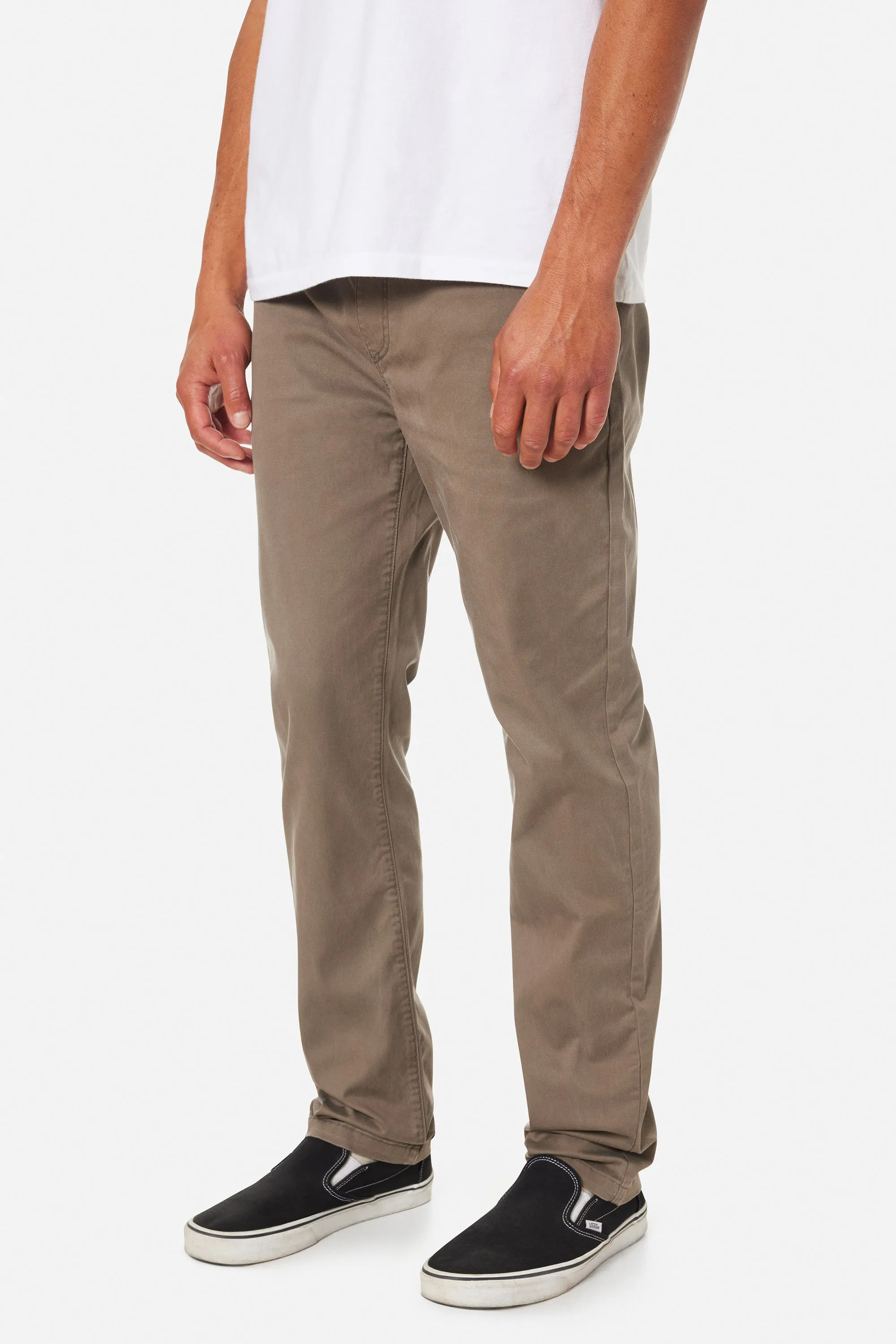 PIPELINE CHINO PANT