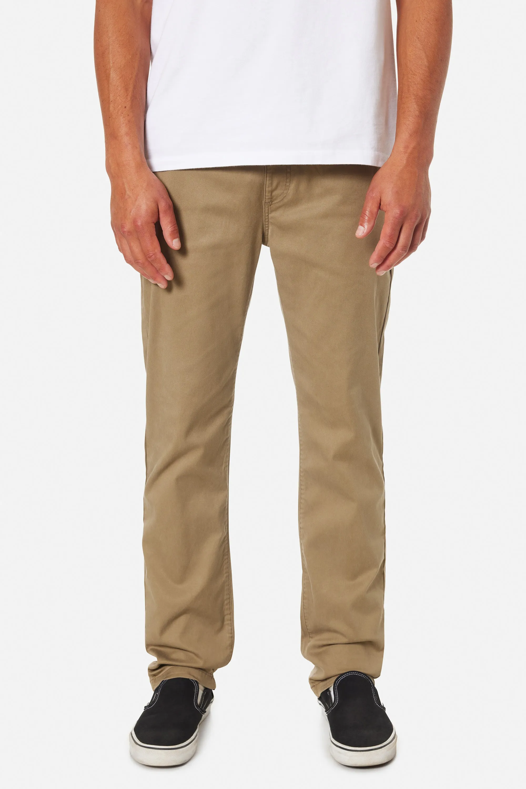 PIPELINE CHINO PANT