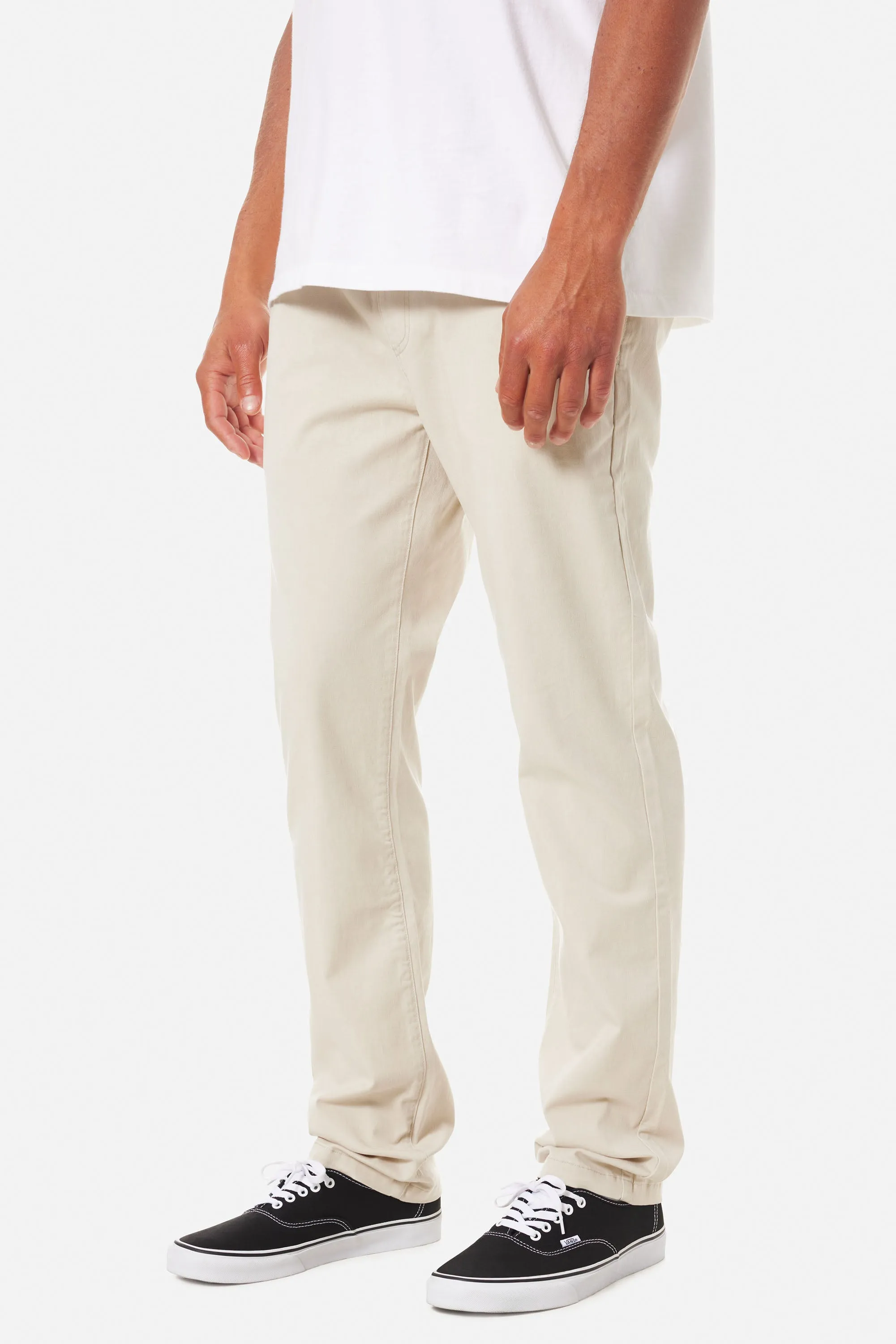 PIPELINE CHINO PANT