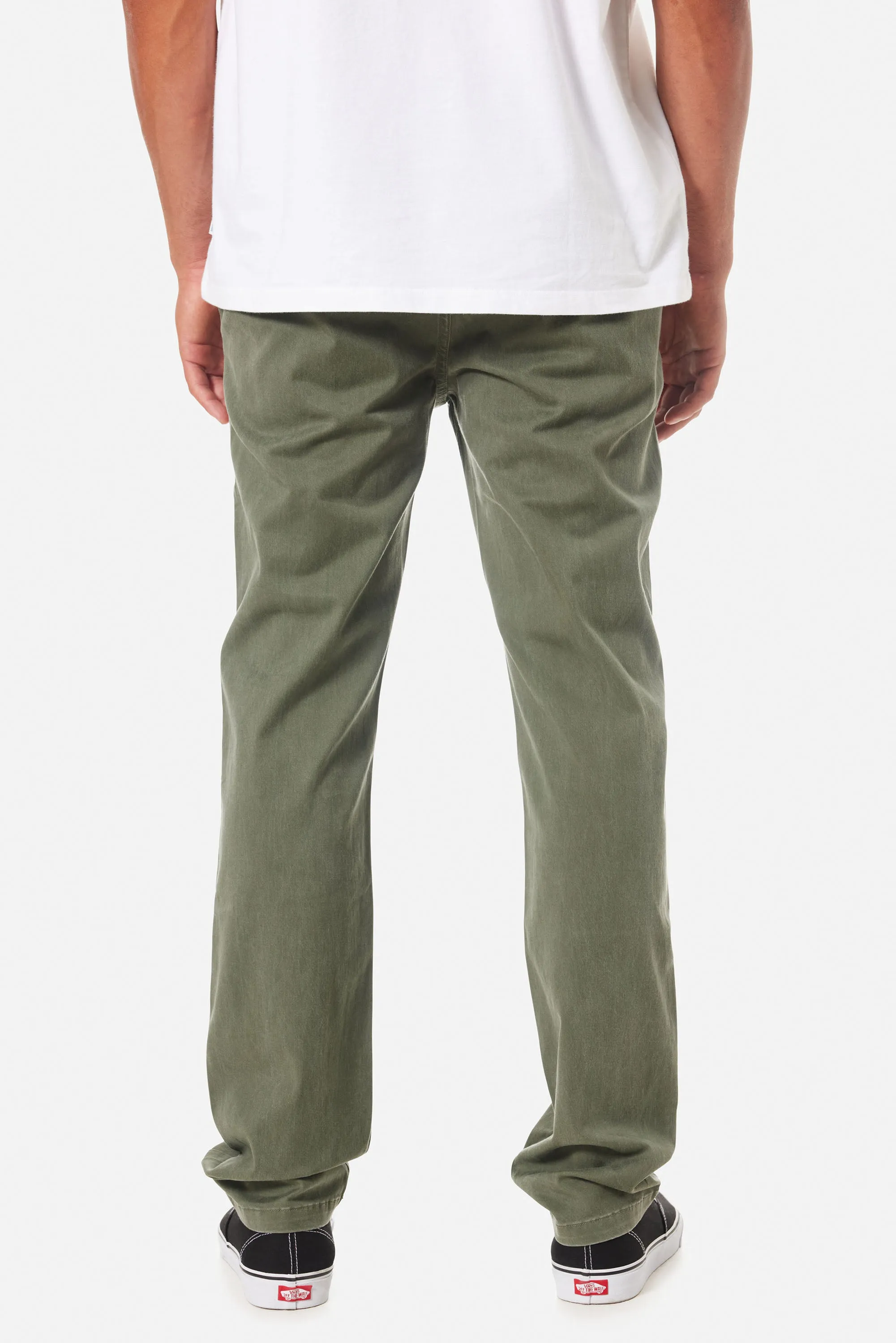 PIPELINE CHINO PANT