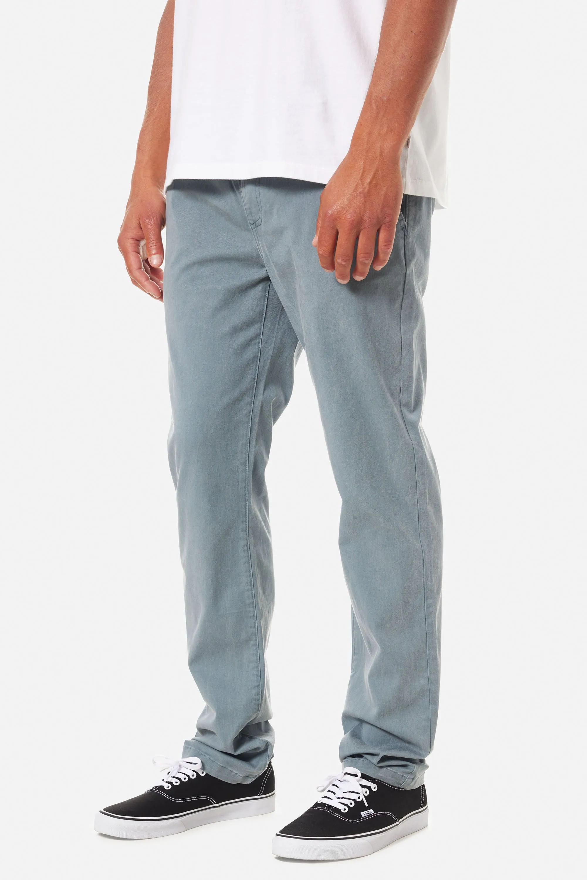 PIPELINE CHINO PANT