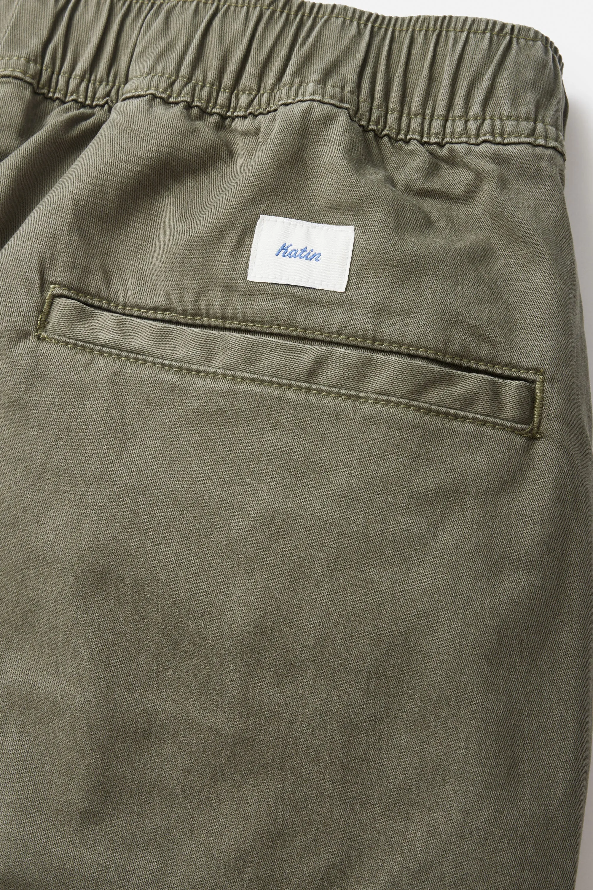 PIPELINE CHINO PANT