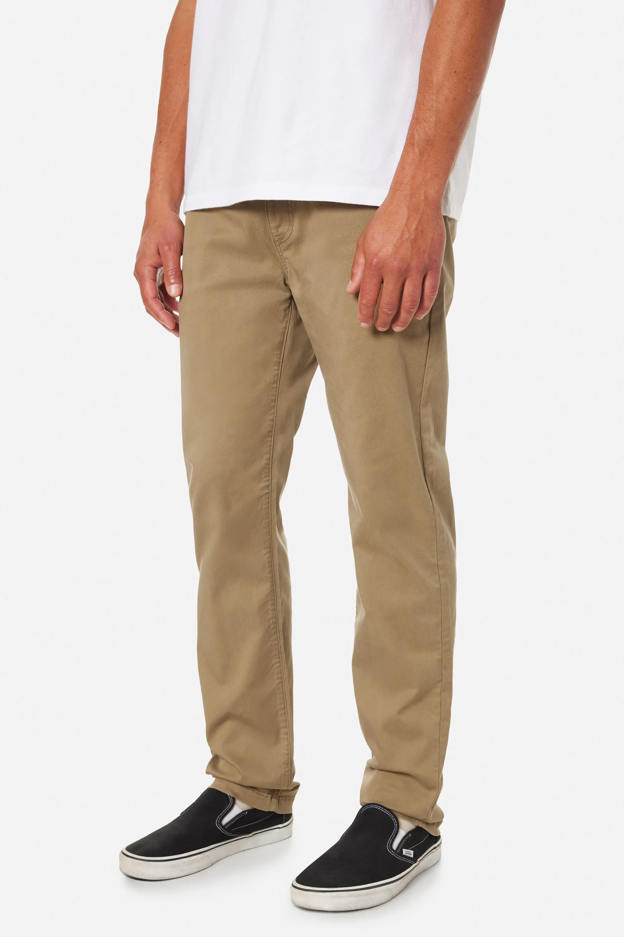 PIPELINE CHINO PANT