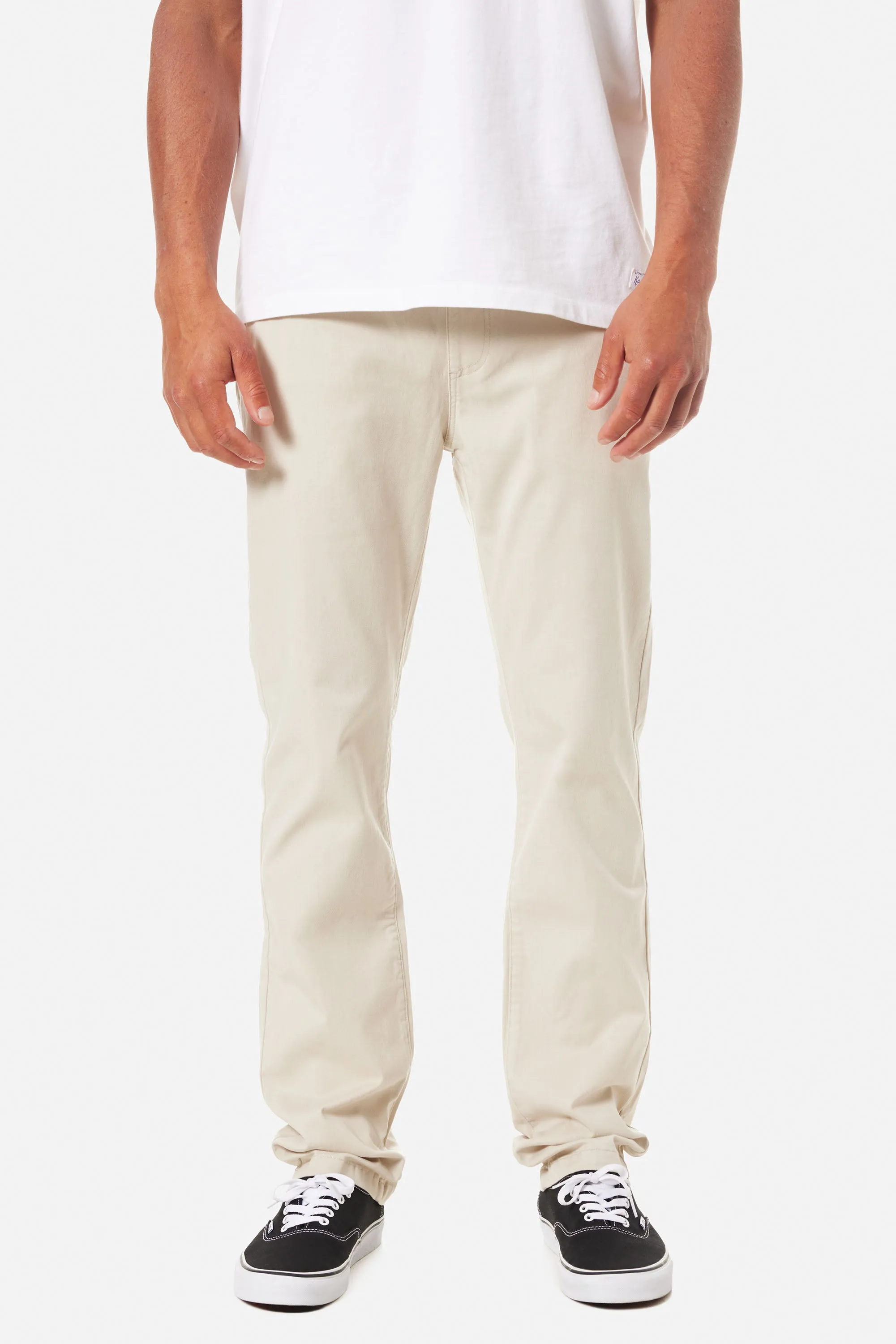 PIPELINE CHINO PANT