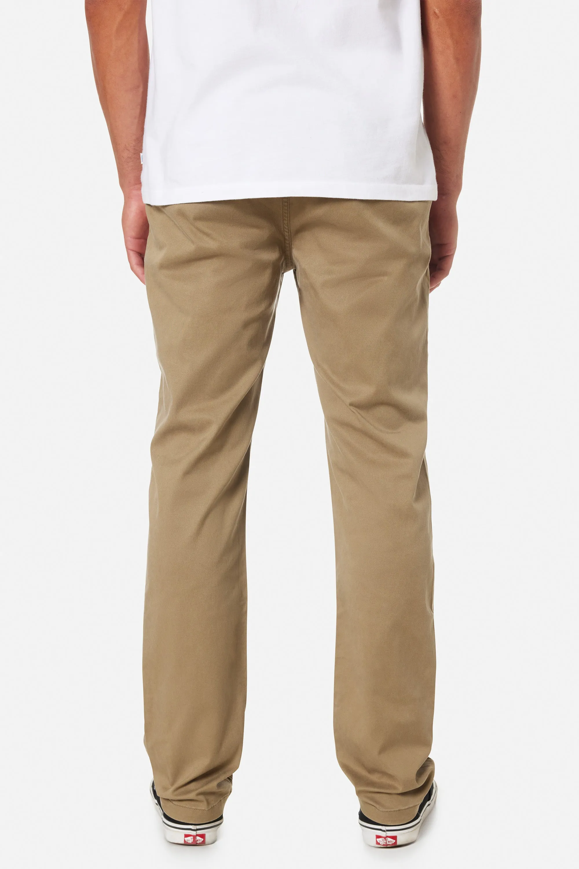 PIPELINE CHINO PANT