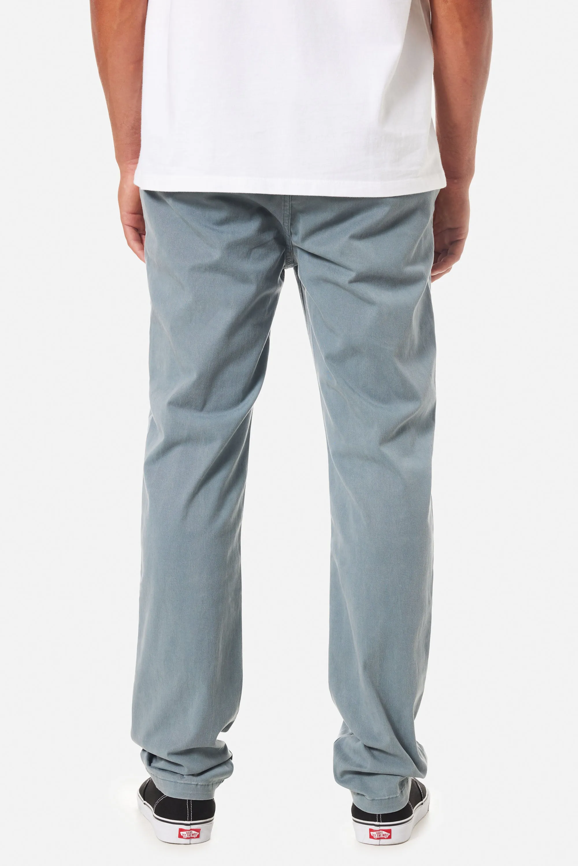 PIPELINE CHINO PANT