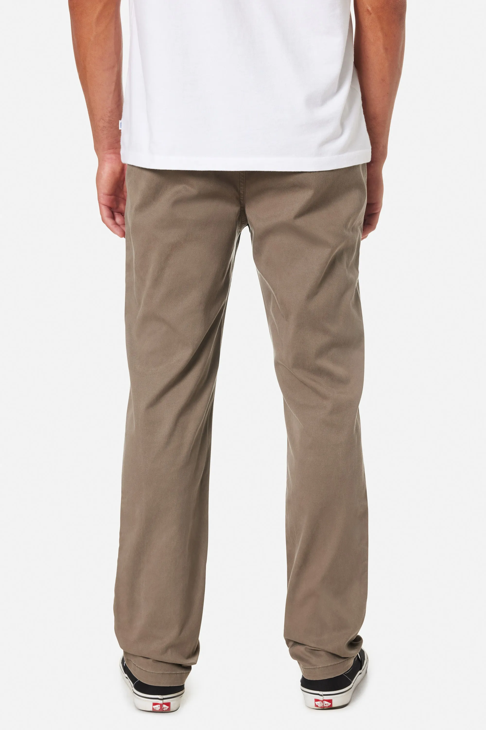 PIPELINE CHINO PANT