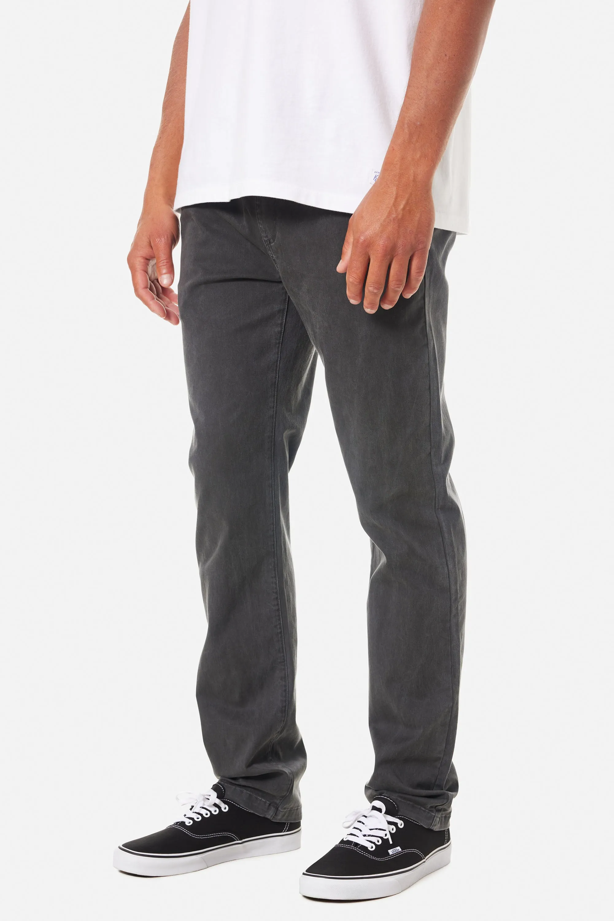 PIPELINE CHINO PANT