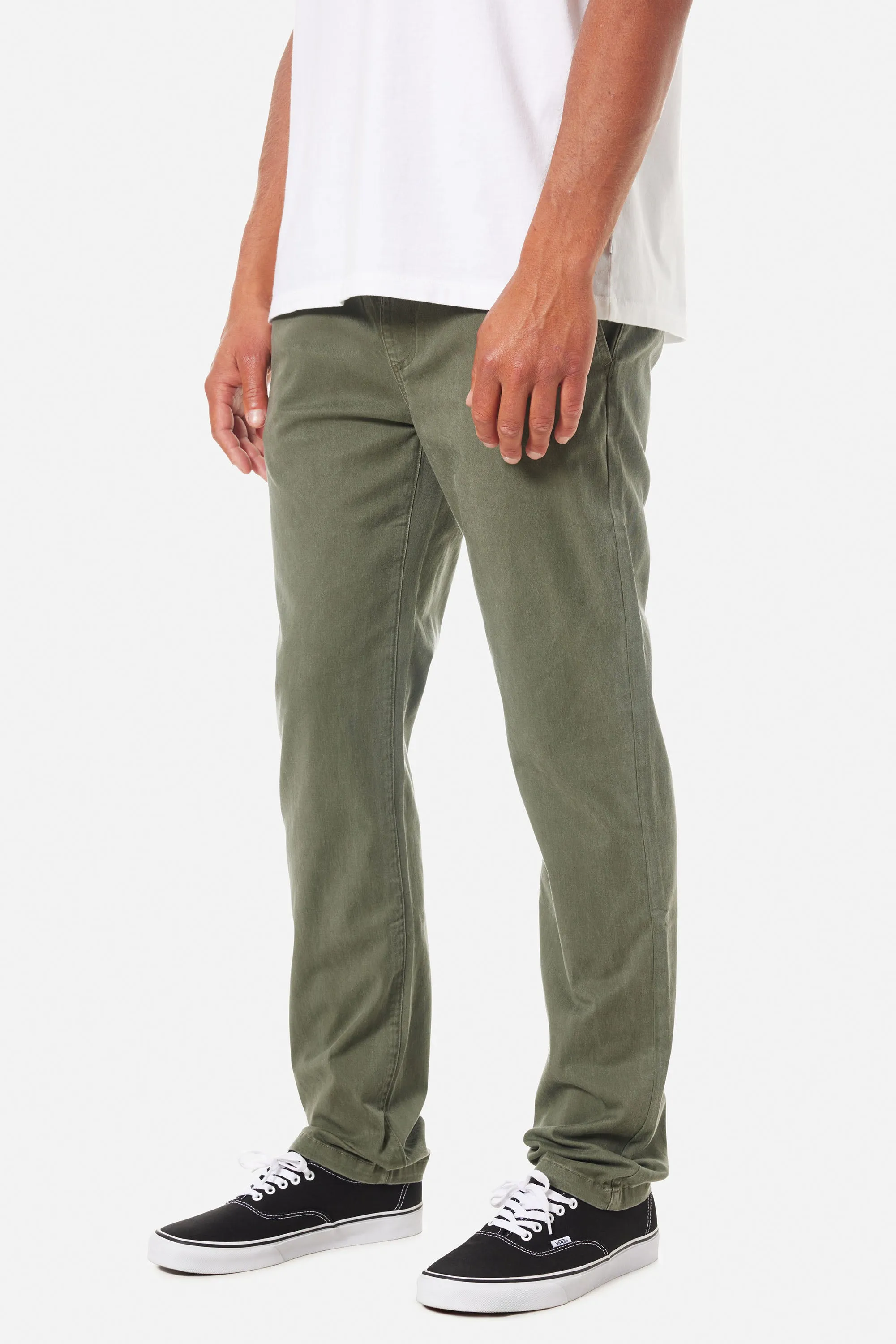 PIPELINE CHINO PANT