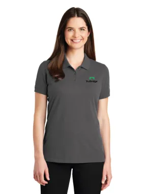 Port Authority® Ladies EZCotton® Polo - on demand