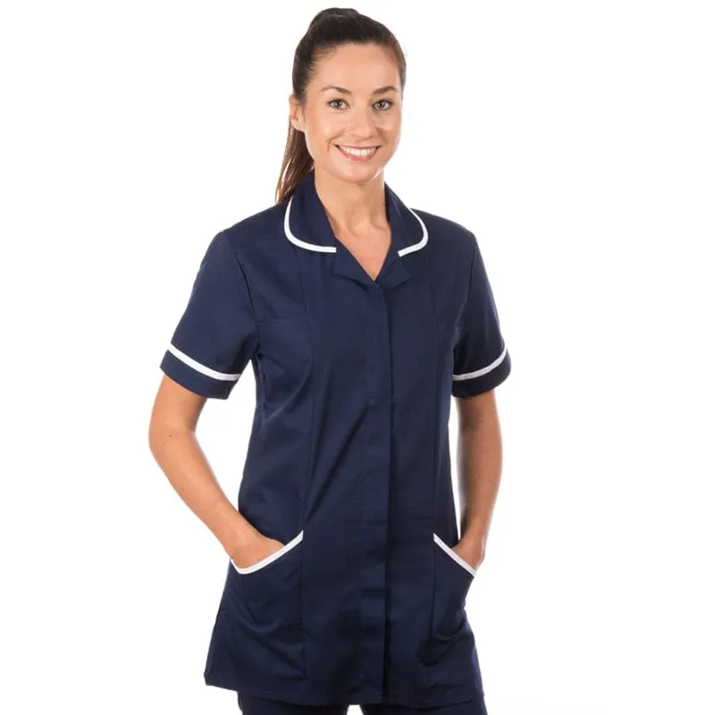 Premier Vitality Healthcare Tunic PR604