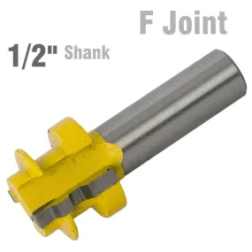 PRO-TECH F JOINT 1/2 SHANK KP846