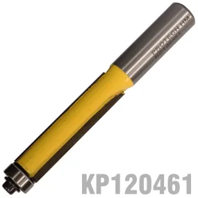 PRO-TECH TRIM BIT 1/2' X 2'  1/2' SHANK KP120461