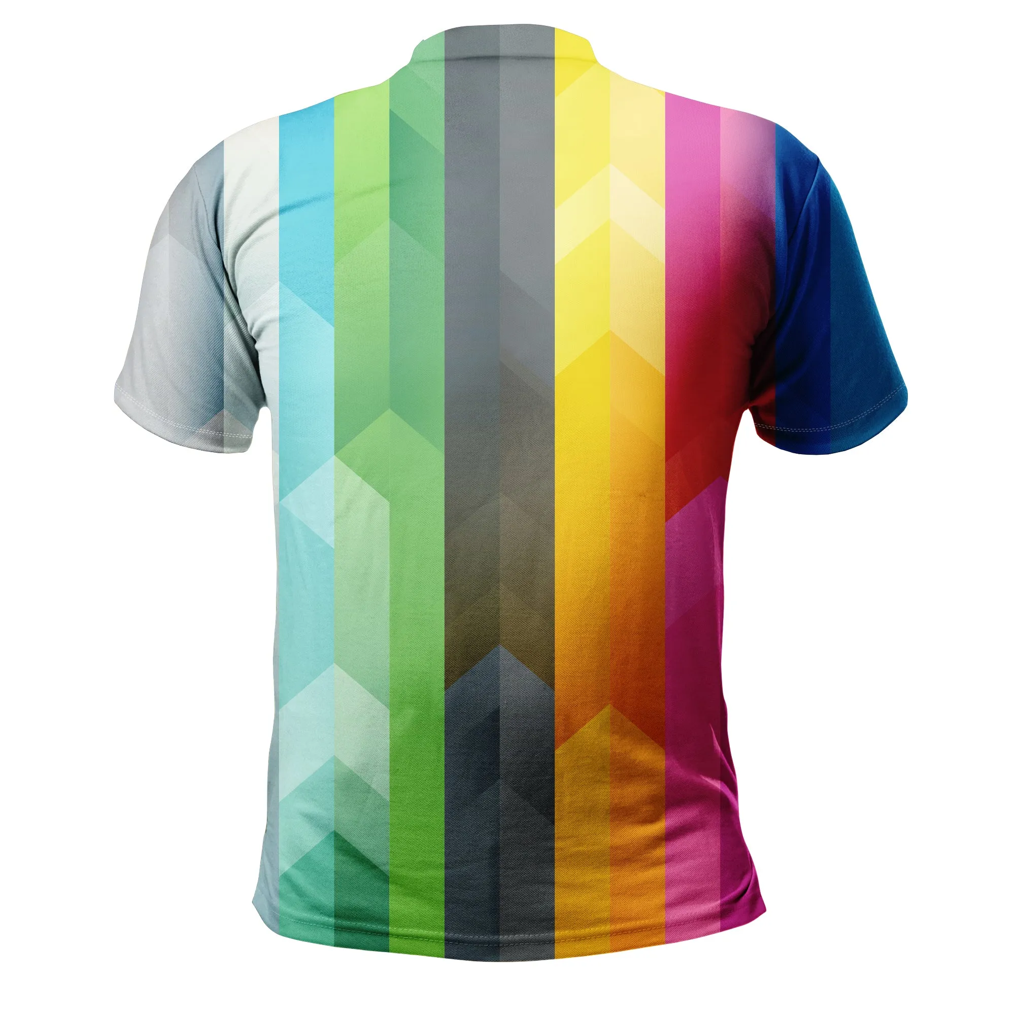 Rainbow Fairway - Boys' Polo