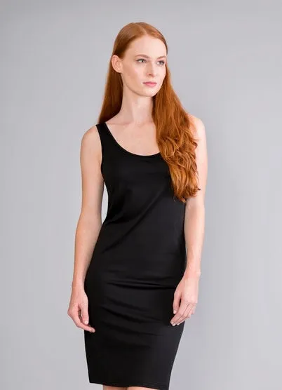 Reverse It Slip Dress