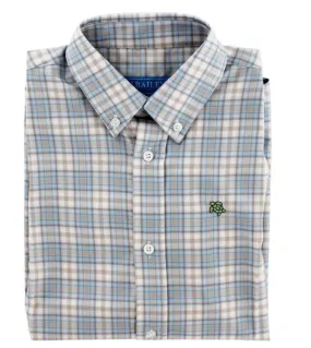 Roscoe Performance Button Down Shirt