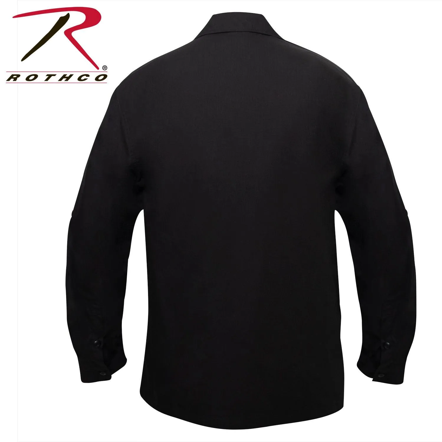 Rothco Lightweight Tactical Shirt