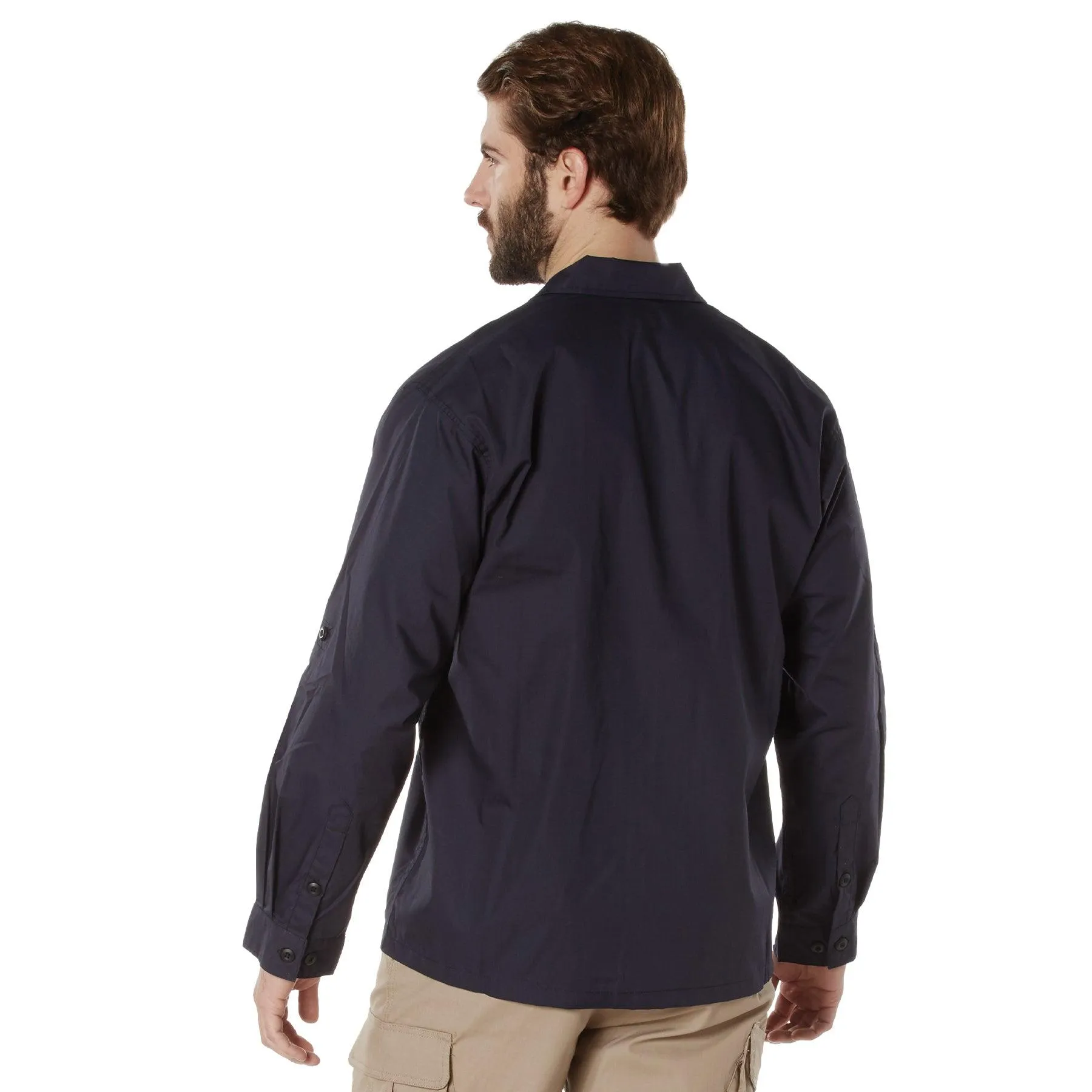 Rothco Lightweight Tactical Shirt