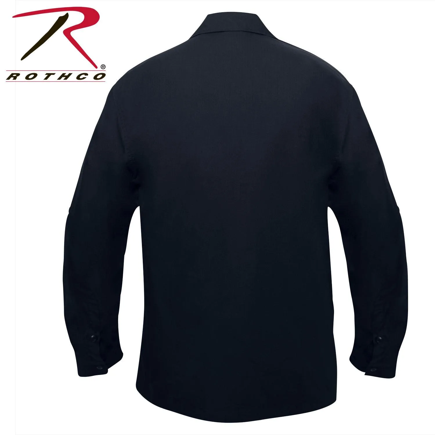 Rothco Lightweight Tactical Shirt