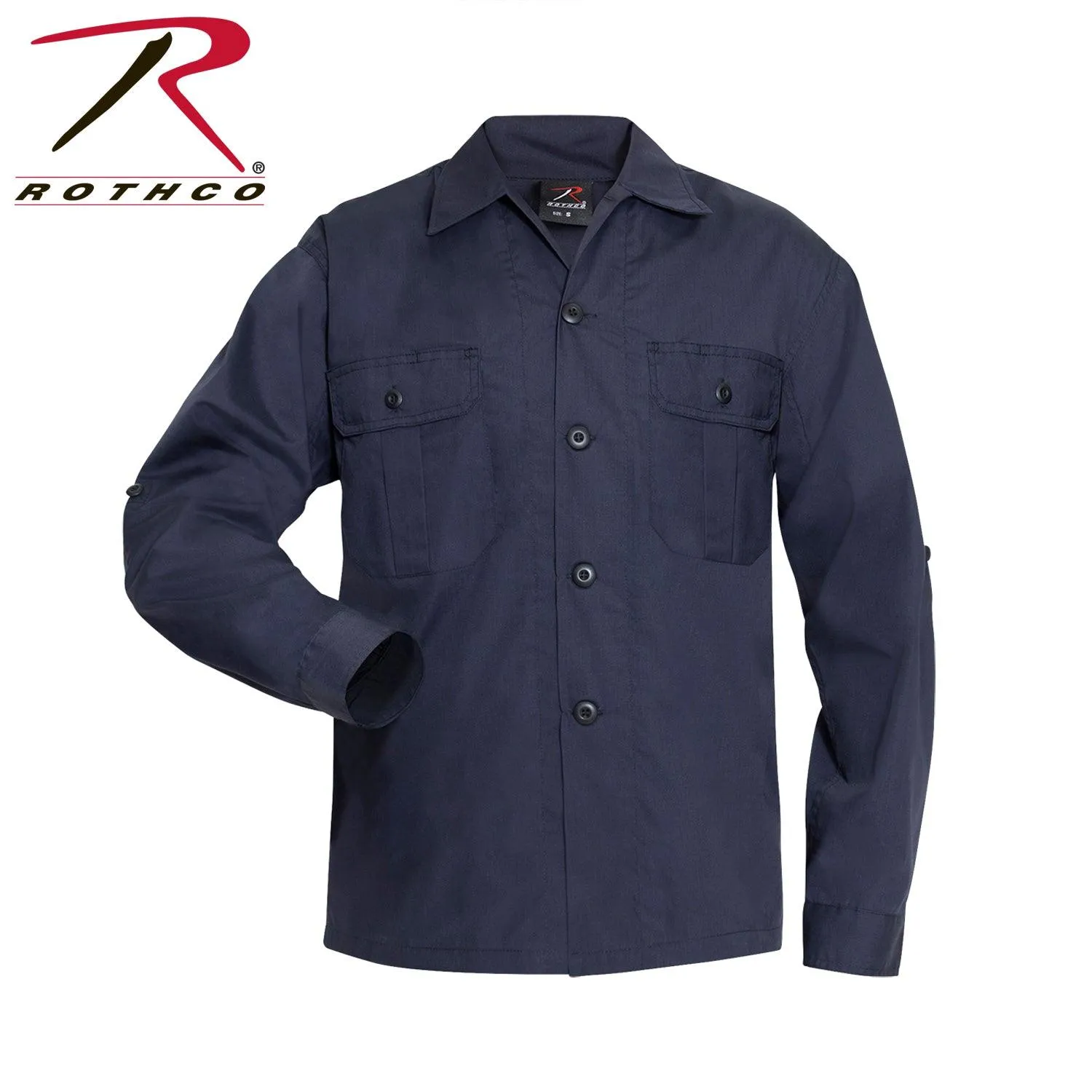 Rothco Lightweight Tactical Shirt