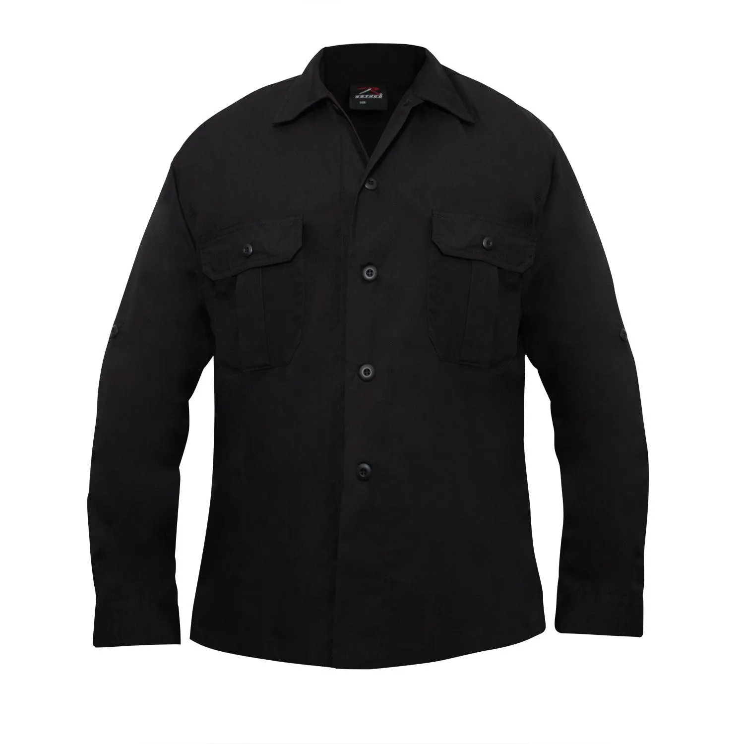 Rothco Lightweight Tactical Shirt