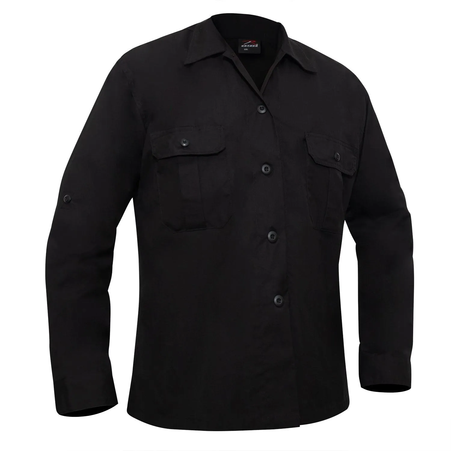 Rothco Lightweight Tactical Shirt