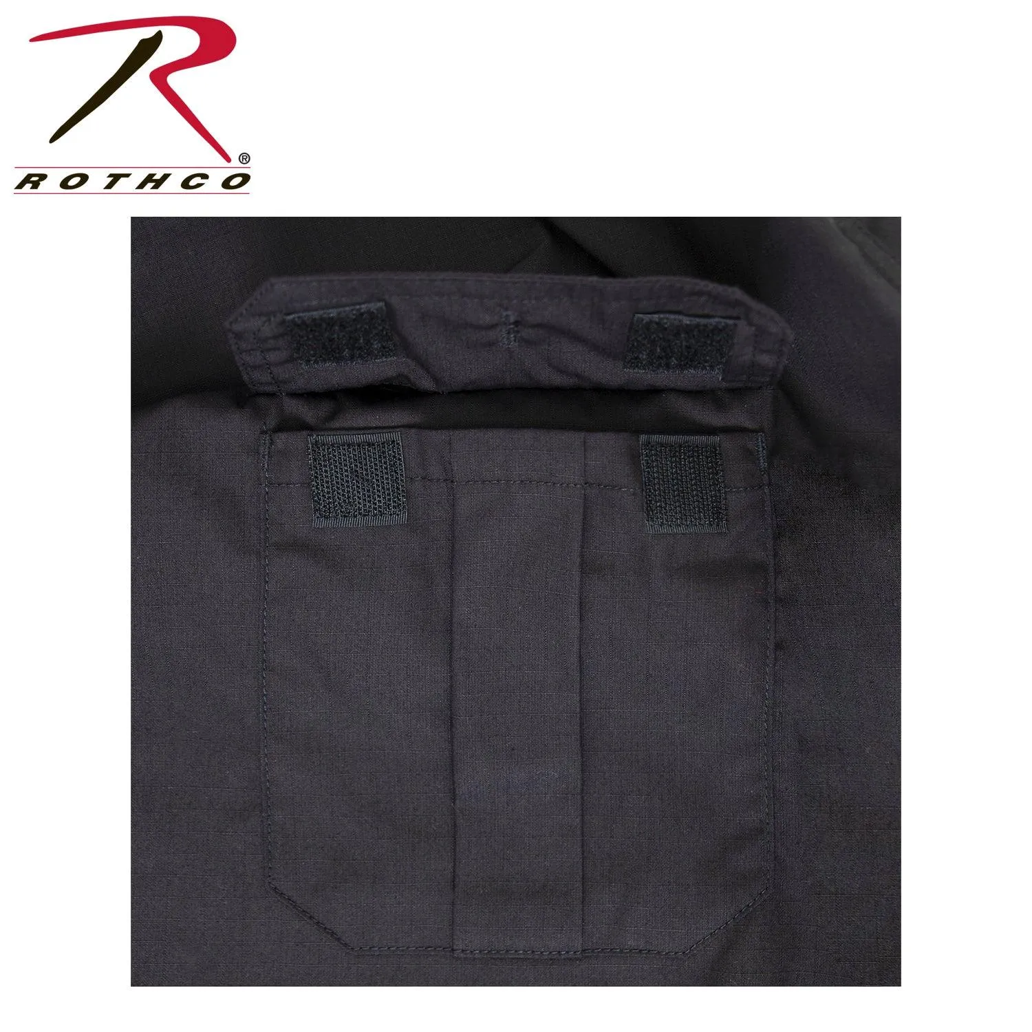 Rothco Lightweight Tactical Shirt