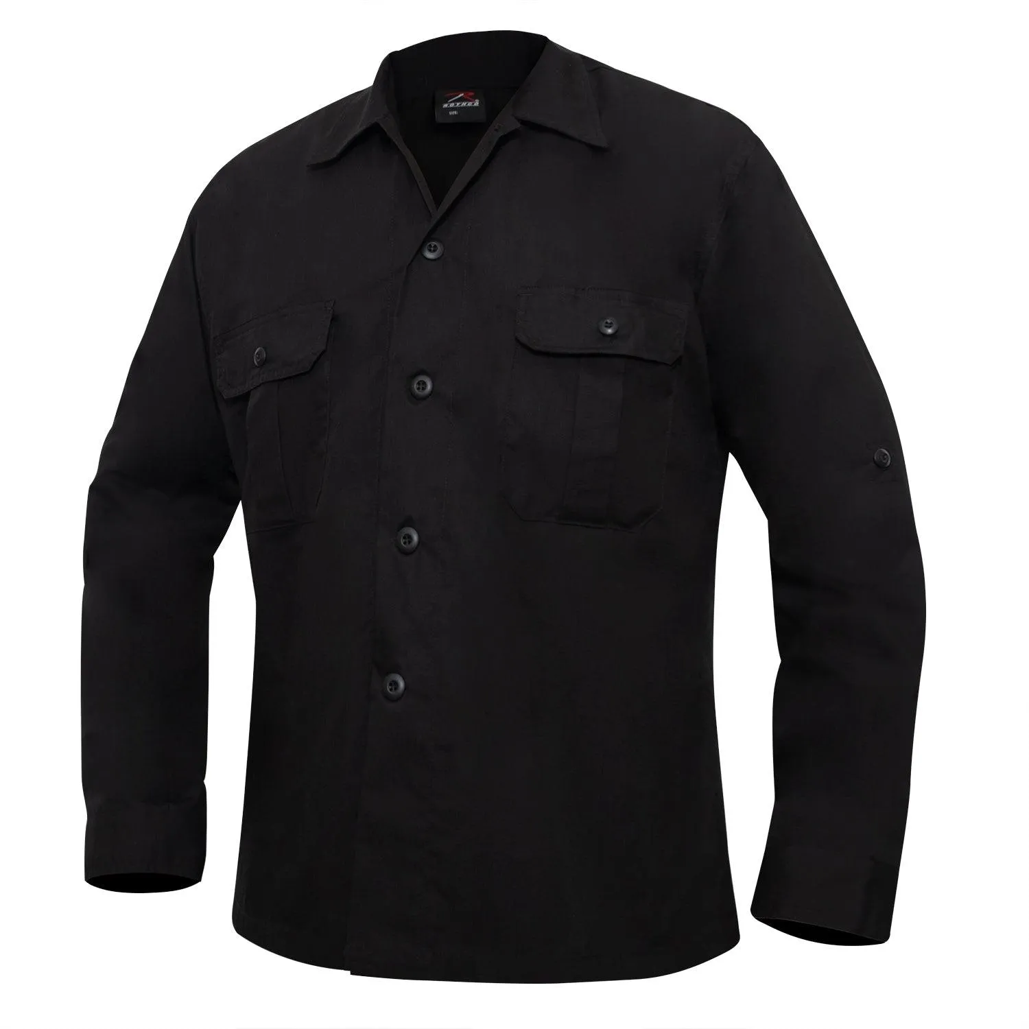 Rothco Lightweight Tactical Shirt