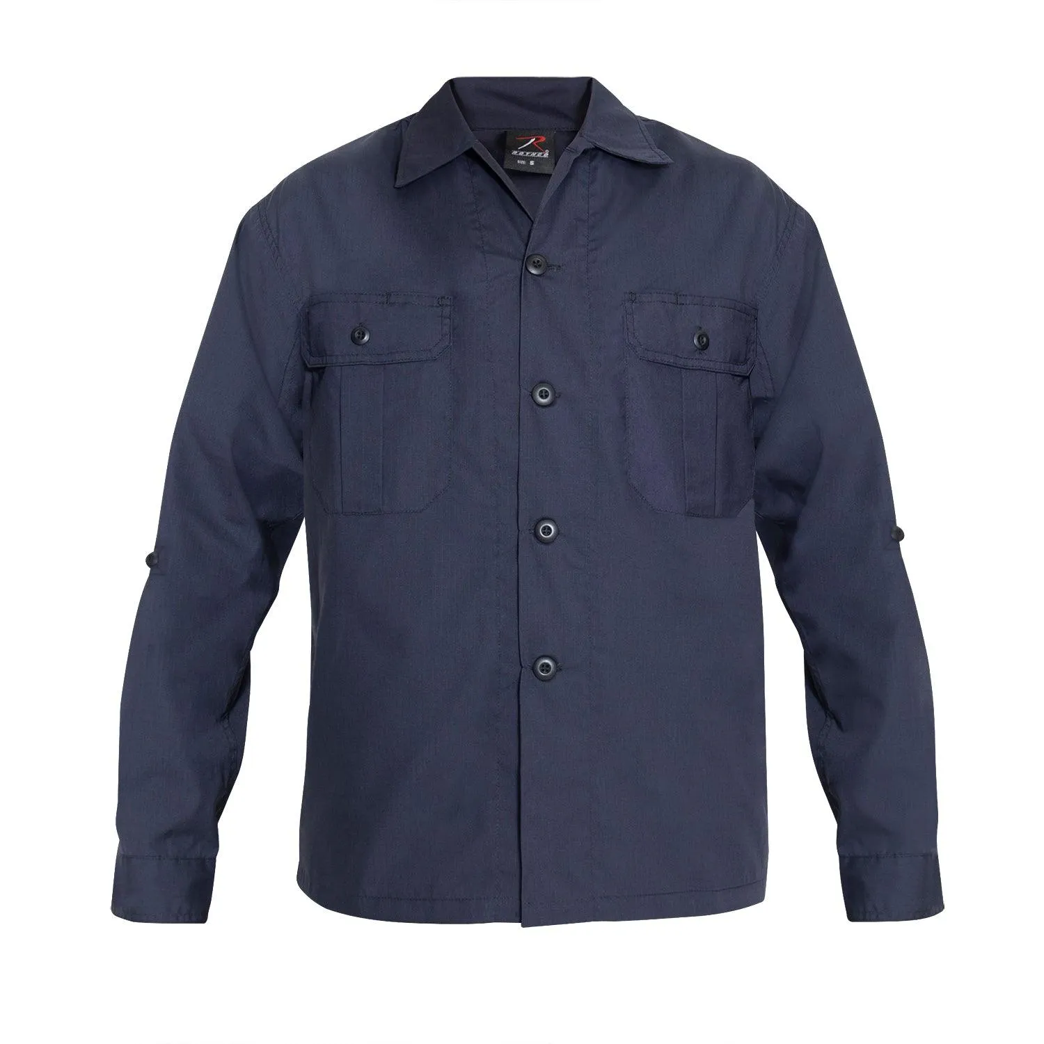 Rothco Lightweight Tactical Shirt