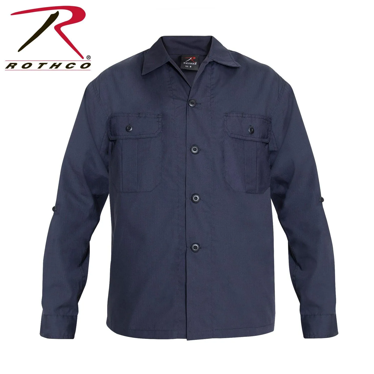 Rothco Lightweight Tactical Shirt