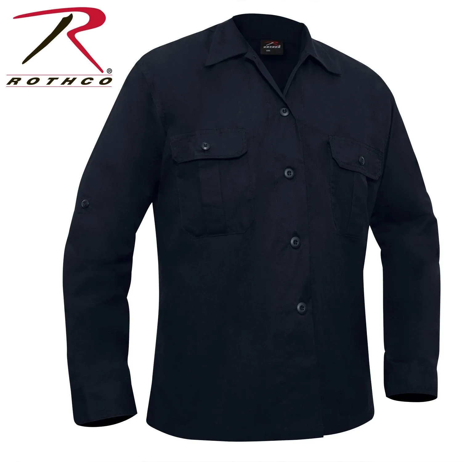 Rothco Lightweight Tactical Shirt