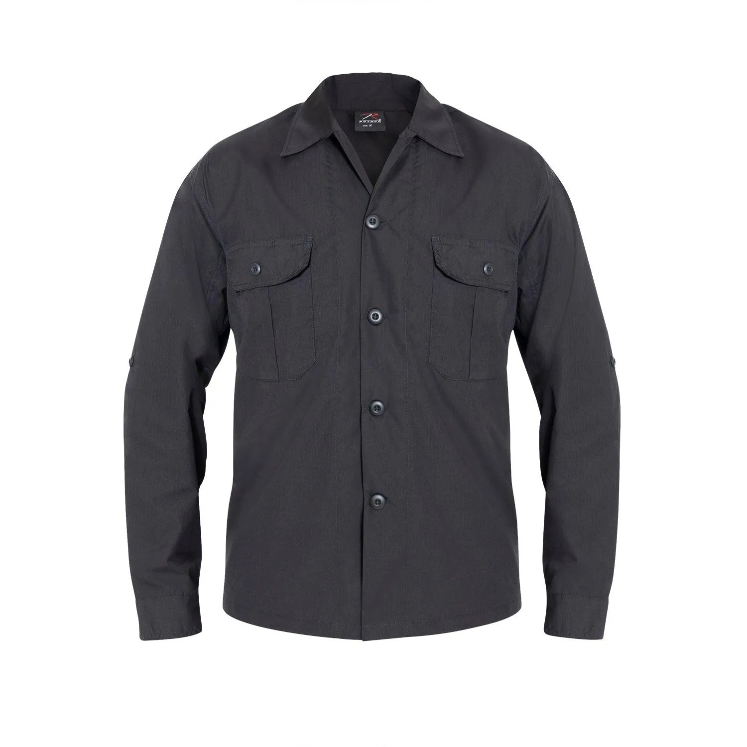 Rothco Lightweight Tactical Shirt