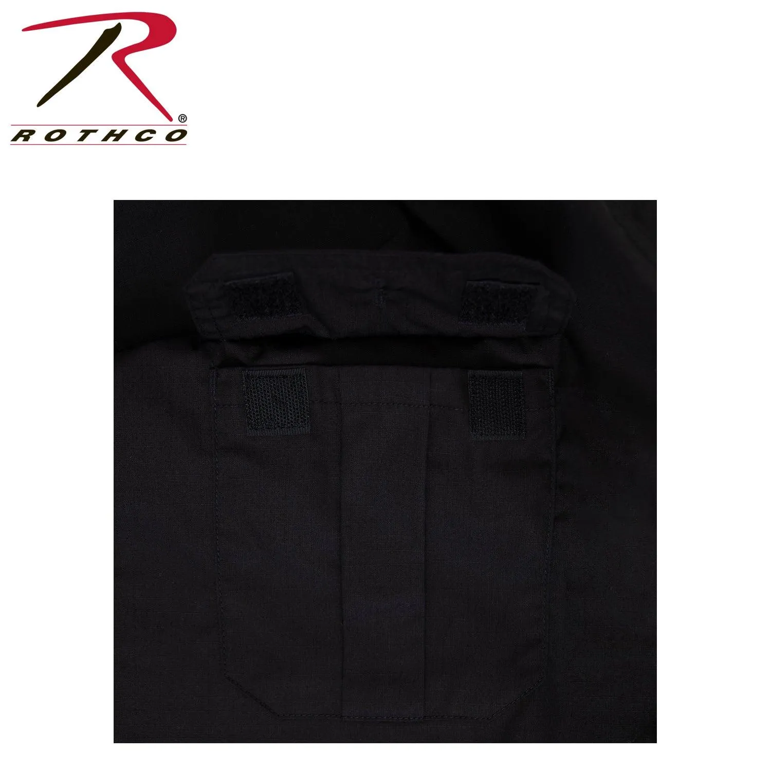 Rothco Lightweight Tactical Shirt